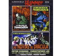 Clásicos De La Hammer (Import) (2014)