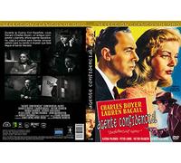 Clasicos De Oro - Agente Confidencial [Dvd] *** Region 2 *** Spanish Edition ***