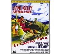 Clasicos De Oro - El Camino Feliz [DVD] (Import Movie) (European Format - Zone 2)