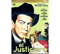 Clasicos De Oro - El Justiciero (Import) [2013]