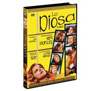 Clásicos De Oro - La Diosa (Import Dvd) (2013) Kim Stanley, Lloyd Bridges, Ste