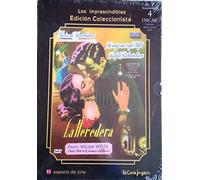 Clasicos de Oro-La heredera