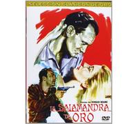 Clasicos De Oro - La Salamandra De Oro (Import) [1950]