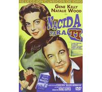 Clasicos De Oro - Nacida Para Ti [2013] *** Region 2 *** Spanish Edition ***