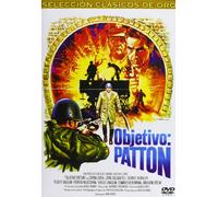 Clasicos De Oro - Objetivo:Patton (Import) [1978]