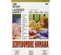 Clasicos De Oro - Servidumbre Humana (Import) [1964]