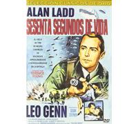 Clasicos De Oro - Sesenta Segundos De Vida (Import) [2012]