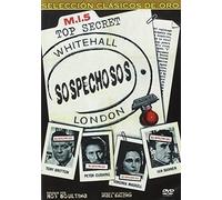Clasicos de Oro - Sospechosos [DVD] [DVD] (2013) Tony Britton, Virginia Maske...