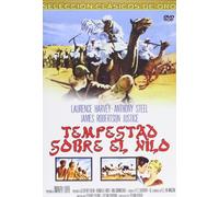 Clasicos De Oro - Tempestad Sobre El Nilo (Import) [1956]