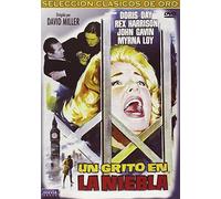 Clasicos de Oro-Un Grito en la Niebla