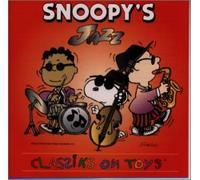 Clasiks on Toys - Snoopy S Jazz