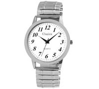 Clasixx Orologio da uomo