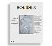 SOLIDEA Monocollant Ccl 1 Punta Aperta Natur L