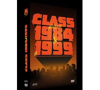 Class 1984 + Class of 1999