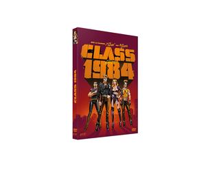 Class 1984 (Tascabile)