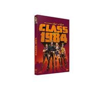 Class 1984 (Tascabile) Perry King Mark Lester Merrie Lynn Ross