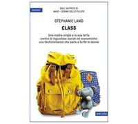 CLASS - LAND STEPHANIE - Astoria