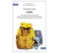 CLASS - LAND STEPHANIE - Astoria