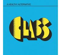 Class - A Healthy Alternative
