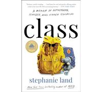 Stephanie Land Class (Tascabile) (PRESALE 10/10/2024)