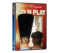 Class Act – Randall Miller / Kid 'N Play, Loretta Devine – DVD