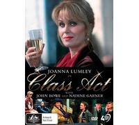 Class Act (Complete Series) - 4-DVD Set [ NON-USA FORMAT, PAL, Reg.0 Import - Australia ]