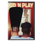 Class Act (DVD) Christopher "Kid" Reid Christopher "Play" Martin Meshach Taylor