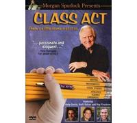 Class Act (DVD) Jay W. Jenson; Andy Garcia; Desmond Child; Adam Epstein