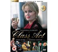 Class Act - The Complete Series [DVD] [1994] [Edizione: Regno Unito]