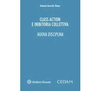 Class action e inibitoria collettiva. Nuova disciplina