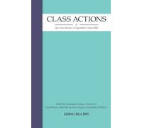 Class Actions: Law Over Borders Comparative Guide 2026
