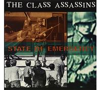 Class Assassins - State of Emergency