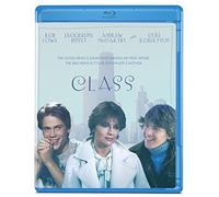 Class (Blu-ray) Rob Lowe Cliff Robertson Andrew McCarthy