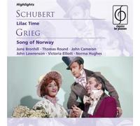 CLASS. FOR PLEASURE-LILAC TIME,SONG OF N