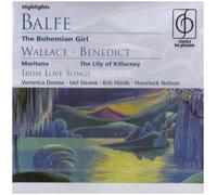 CLASS. FOR PLEASURE-THE BOHEMIAN GIRL