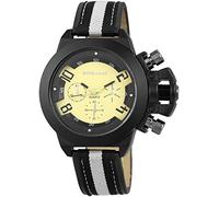 Class iQue Orologio da donna con bracciale in pelle imitazione bianco orologio RP3552210001
