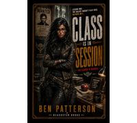 Class is in Session: The Lesson is Murder