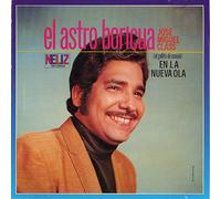 Class, Jose - El Astro Boricua