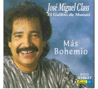 Class, Jose - El Gallito De Manati