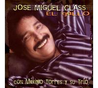 Class Jose - El Gallo