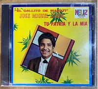 Class, Jose - Tu Patria Y La Mia
