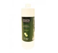 Class Keratin Multiaction Shampoo Rigenerante Vegan 1000ml