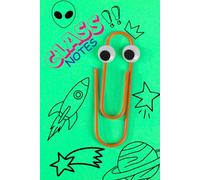 Class Notes: Notebook (Green)