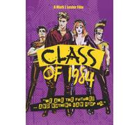 Class of 1984 (DVD)