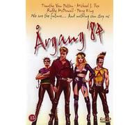 Class Of 1984 [DVD] (Region 2) (Import)