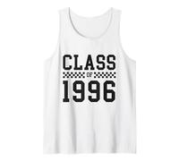 Class of 1996 High School Graduate College Canotta