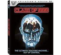 Class of 1999 (Vestron Video Collector's Series)
