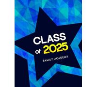 Class of 2025