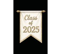 Class of 2025: An Anthology
