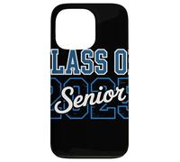 Class Of 2025 Senior Orgoglio Studenti Graduation Custodia per iPhone 13 Pro